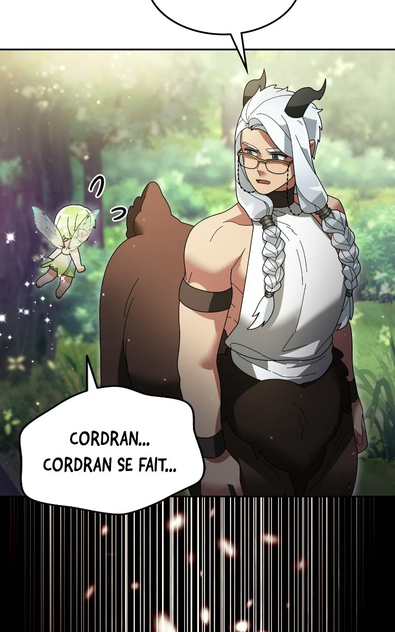 The Newbie Is Too Strong Chapitre 104 - Page 56