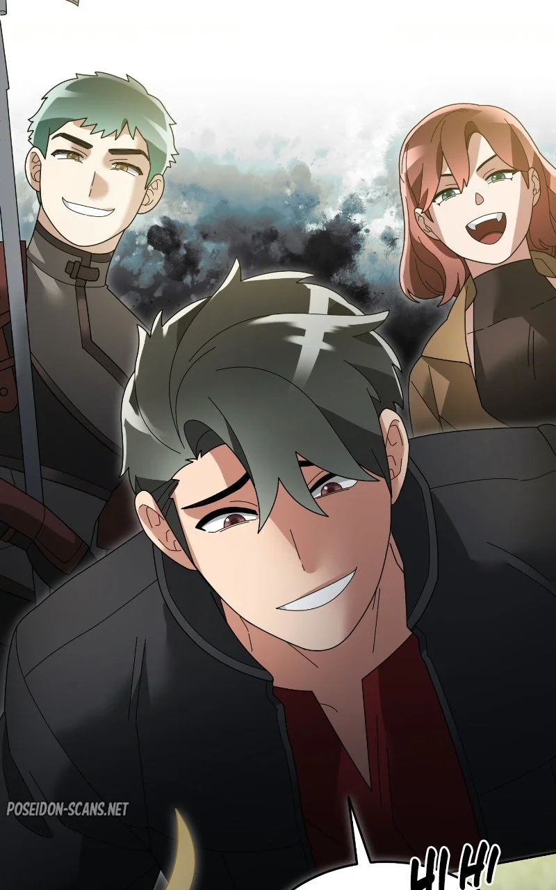The Newbie Is Too Strong Chapitre 104 - Page 58
