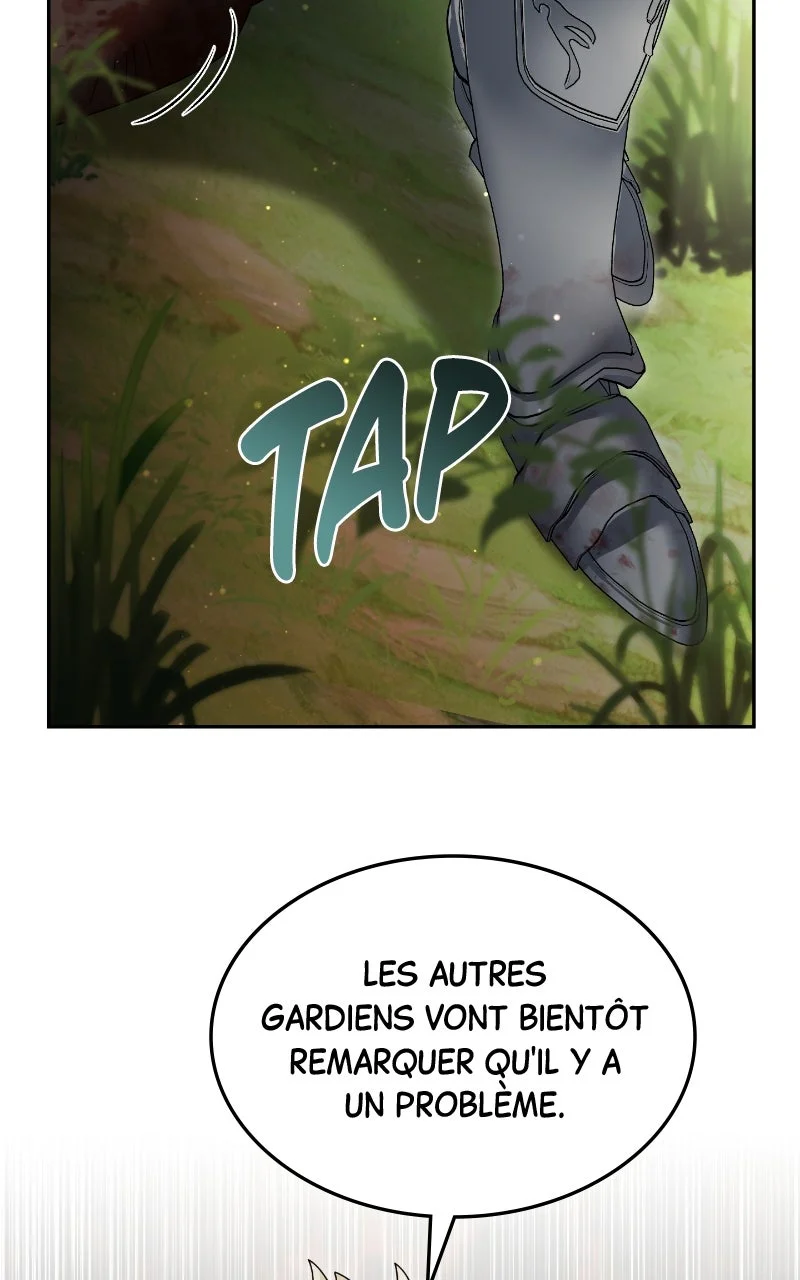 The Newbie Is Too Strong Chapitre 104 - Page 65