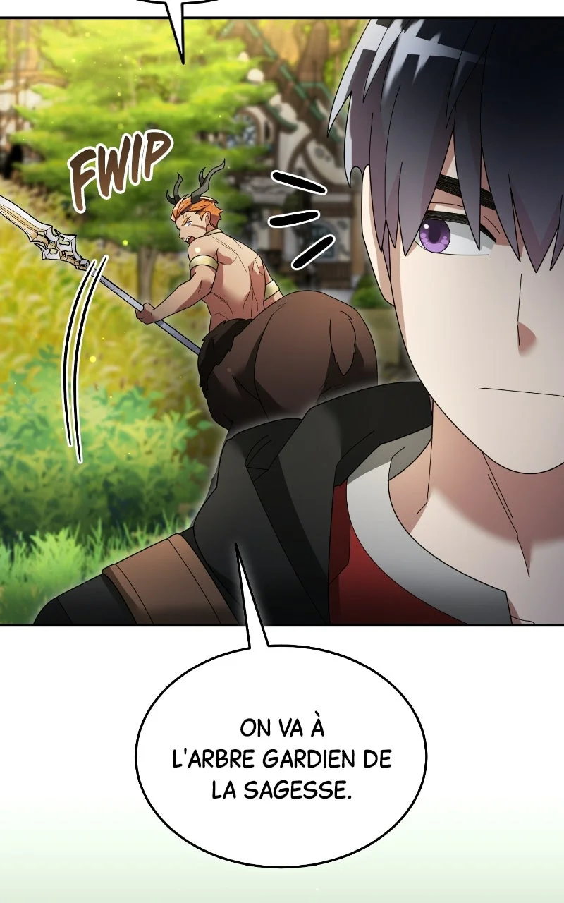 The Newbie Is Too Strong Chapitre 104 - Page 7