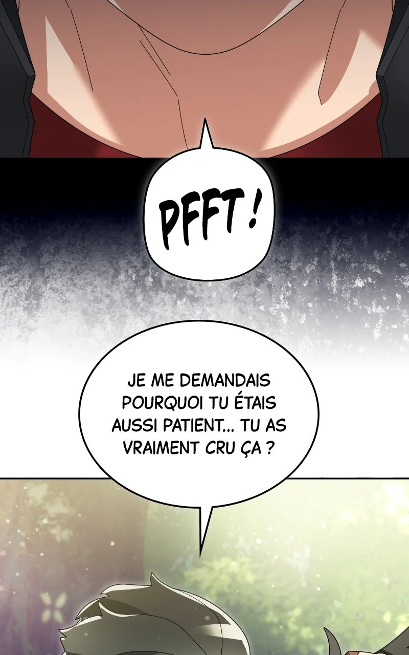 The Newbie Is Too Strong Chapitre 104 - Page 73