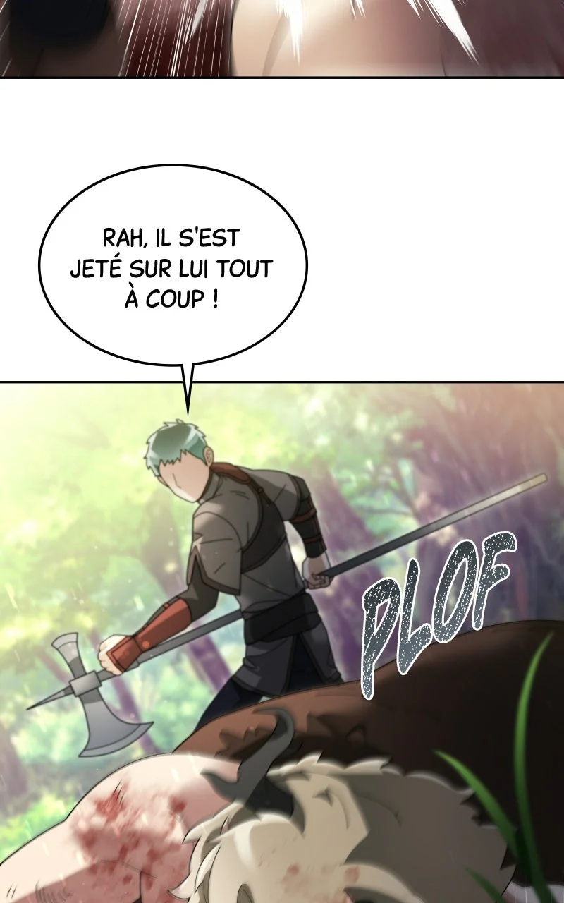 The Newbie Is Too Strong Chapitre 104 - Page 80