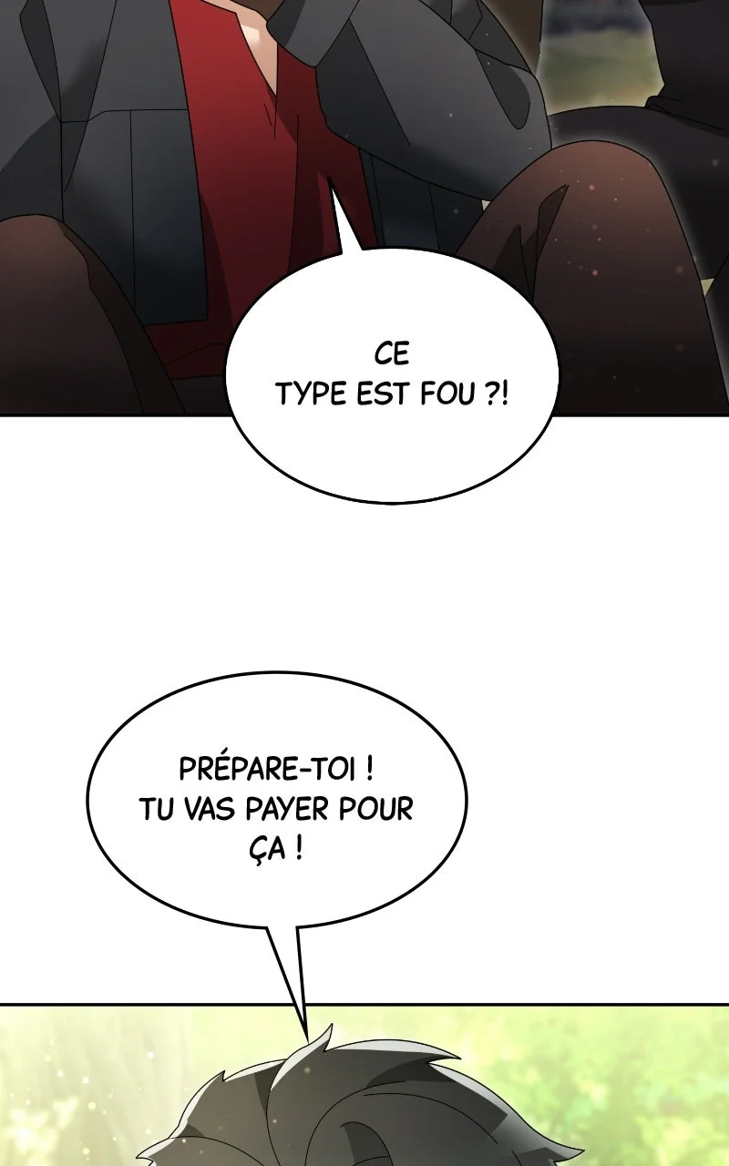 The Newbie Is Too Strong Chapitre 104 - Page 82