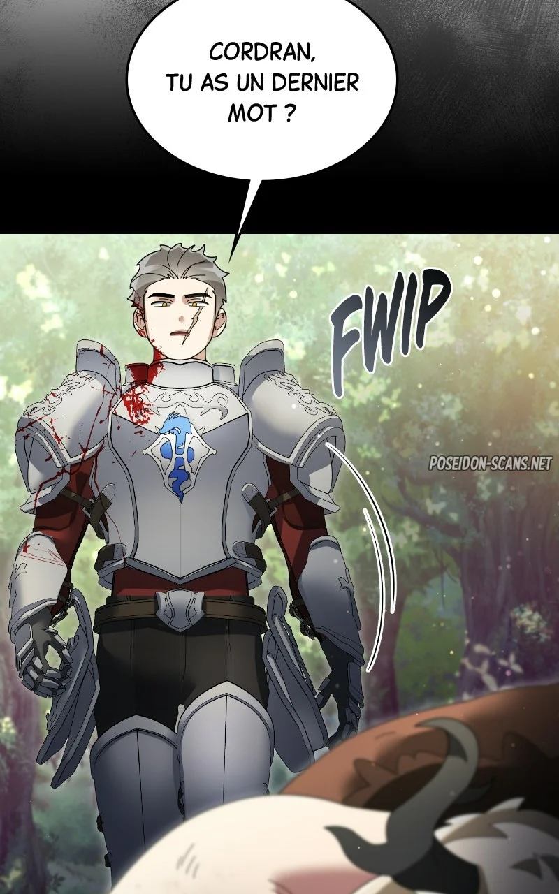 The Newbie Is Too Strong Chapitre 104 - Page 84