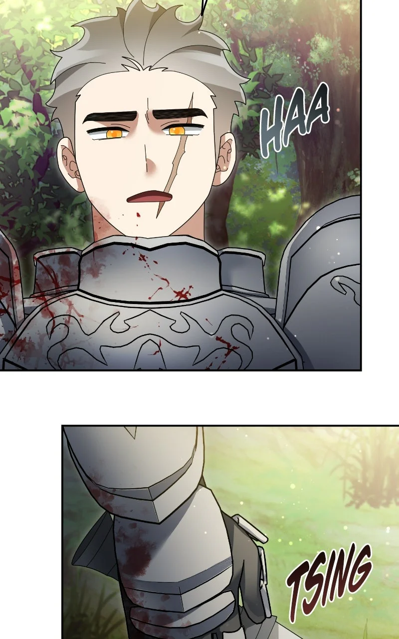 The Newbie Is Too Strong Chapitre 104 - Page 89