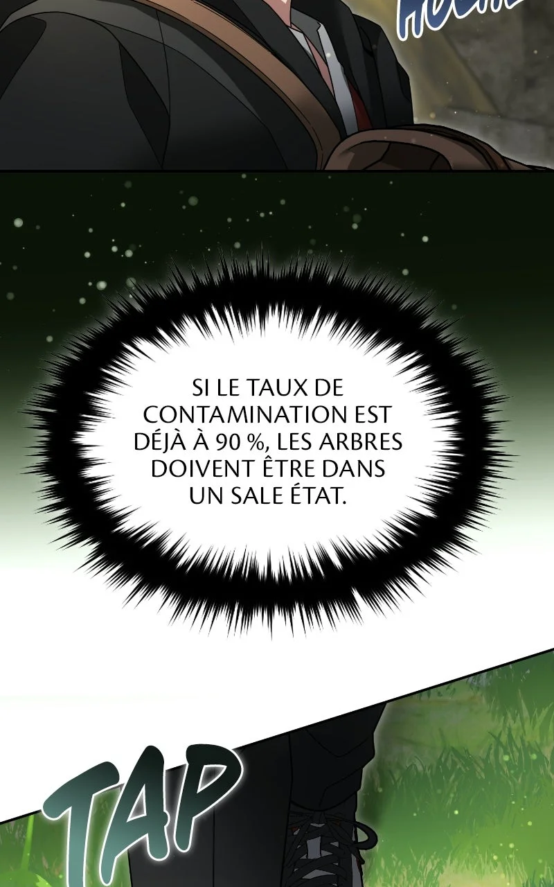 The Newbie Is Too Strong Chapitre 104 - Page 9