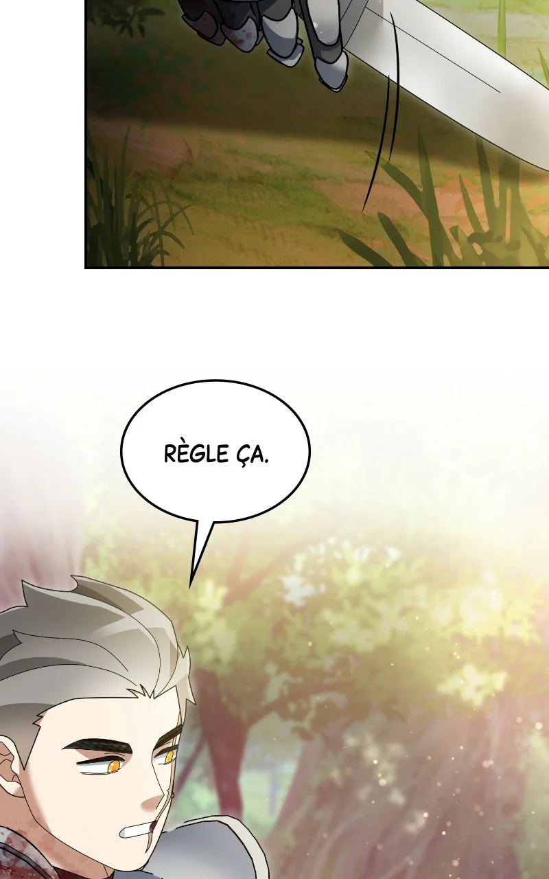 The Newbie Is Too Strong Chapitre 104 - Page 90