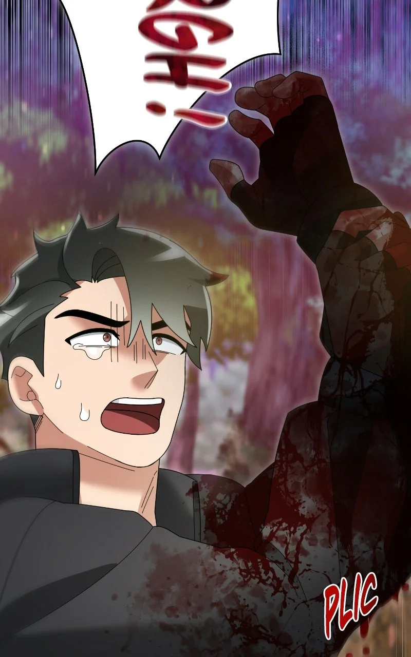 The Newbie Is Too Strong Chapitre 104 - Page 99