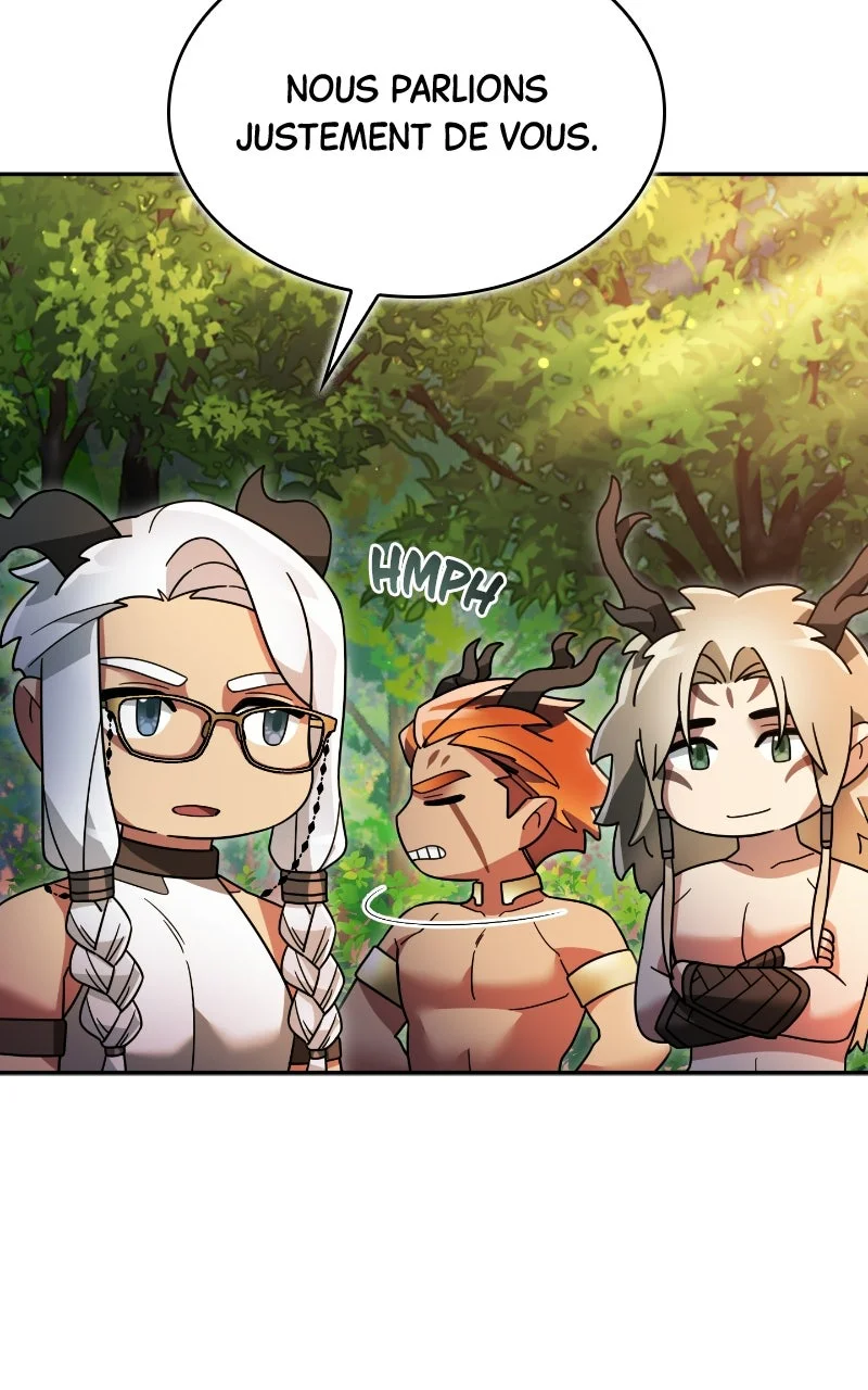 The Newbie Is Too Strong Chapitre 106 - Page 11