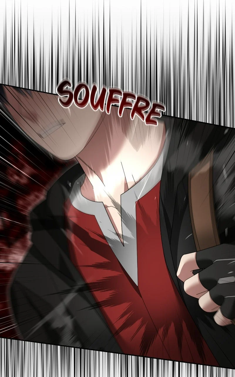 The Newbie Is Too Strong Chapitre 106 - Page 19