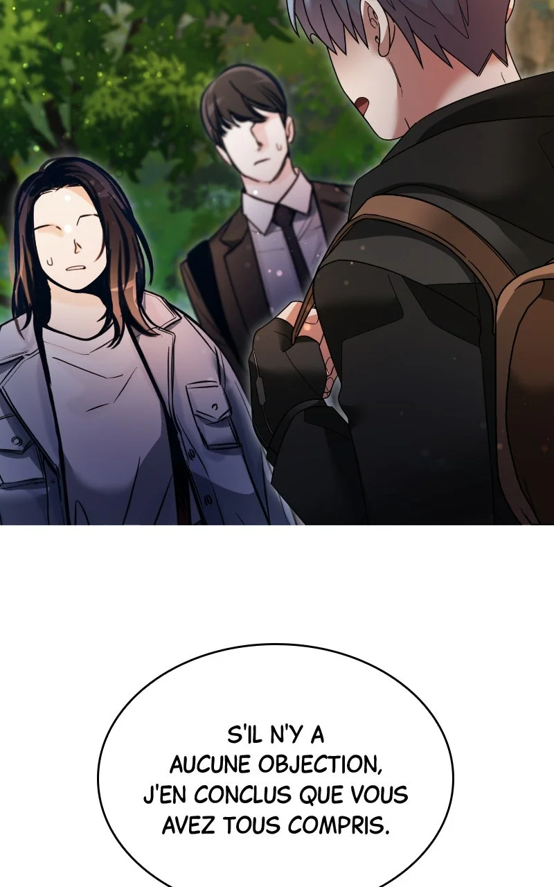 The Newbie Is Too Strong Chapitre 106 - Page 2