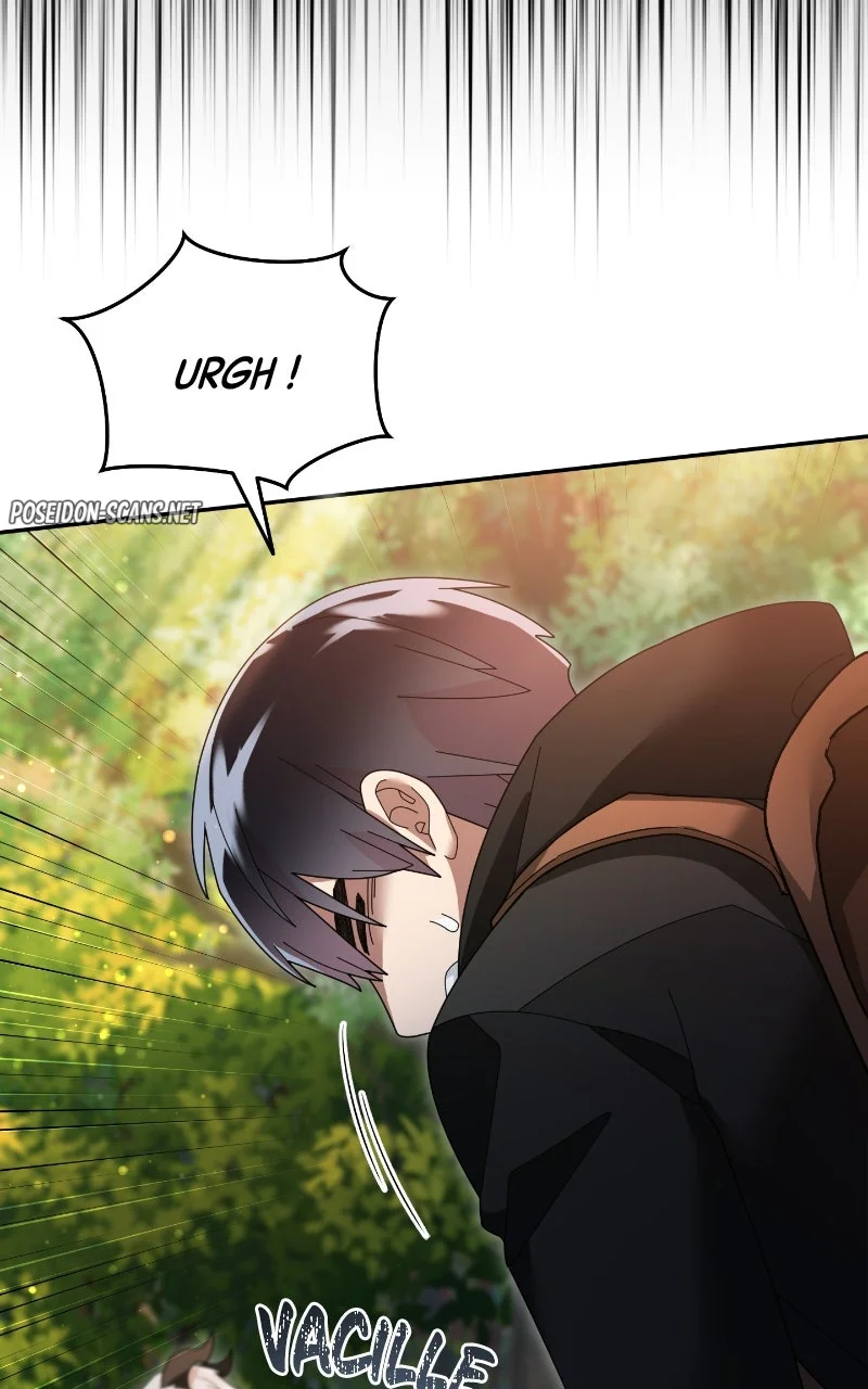 The Newbie Is Too Strong Chapitre 106 - Page 20