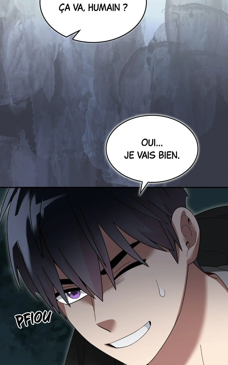 The Newbie Is Too Strong Chapitre 106 - Page 22