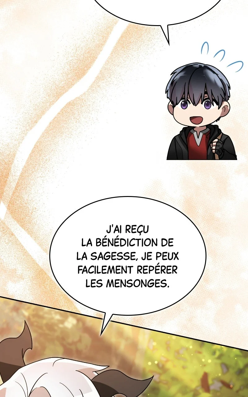 The Newbie Is Too Strong Chapitre 106 - Page 32
