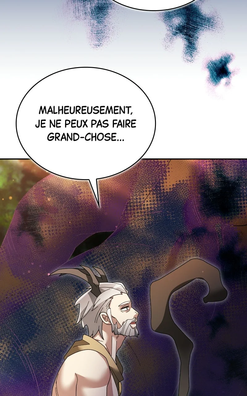 The Newbie Is Too Strong Chapitre 106 - Page 45