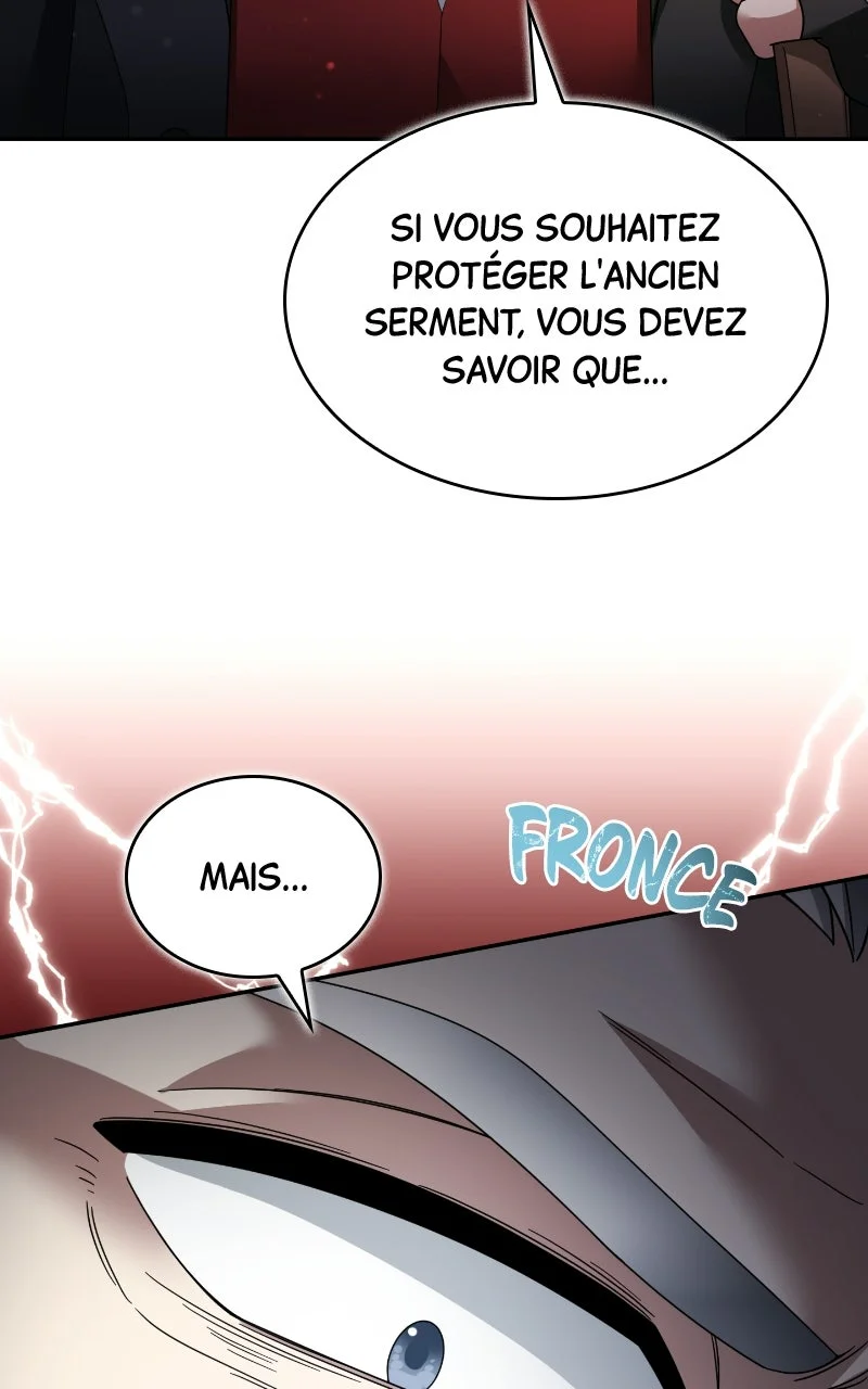 The Newbie Is Too Strong Chapitre 106 - Page 49