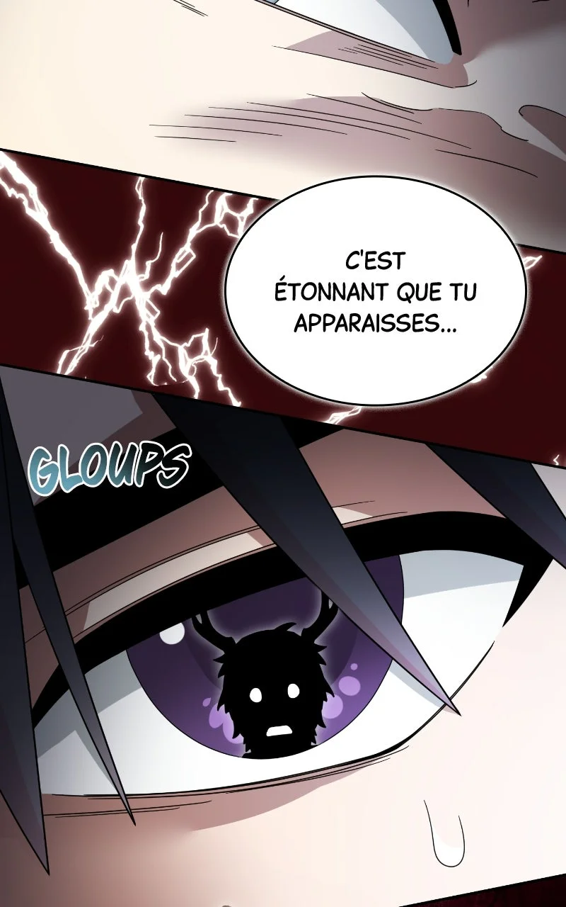The Newbie Is Too Strong Chapitre 106 - Page 50