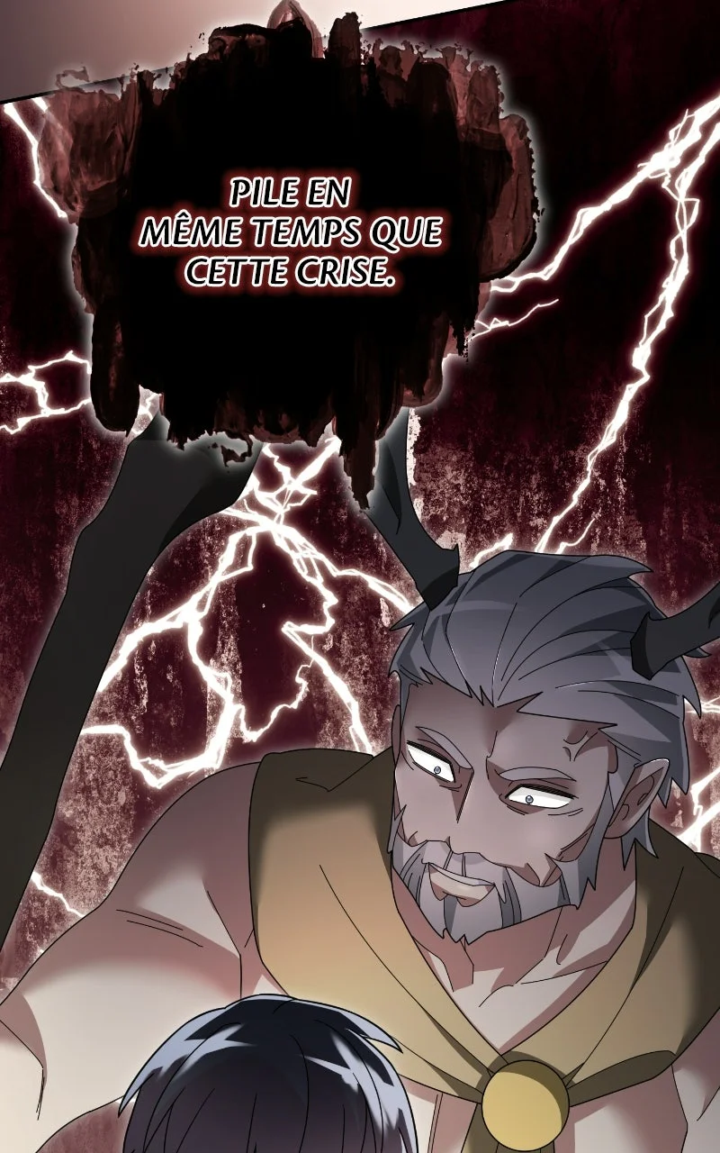 The Newbie Is Too Strong Chapitre 106 - Page 51