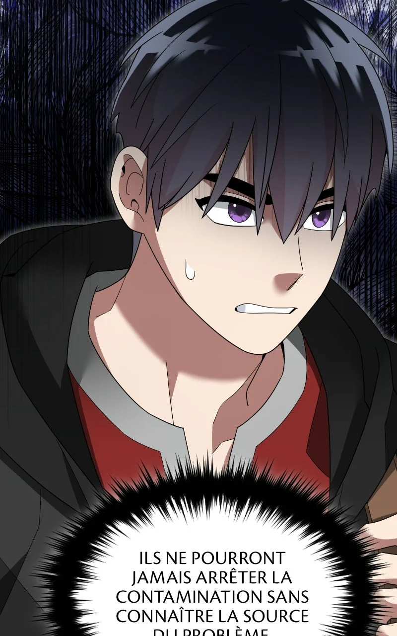 The Newbie Is Too Strong Chapitre 106 - Page 54