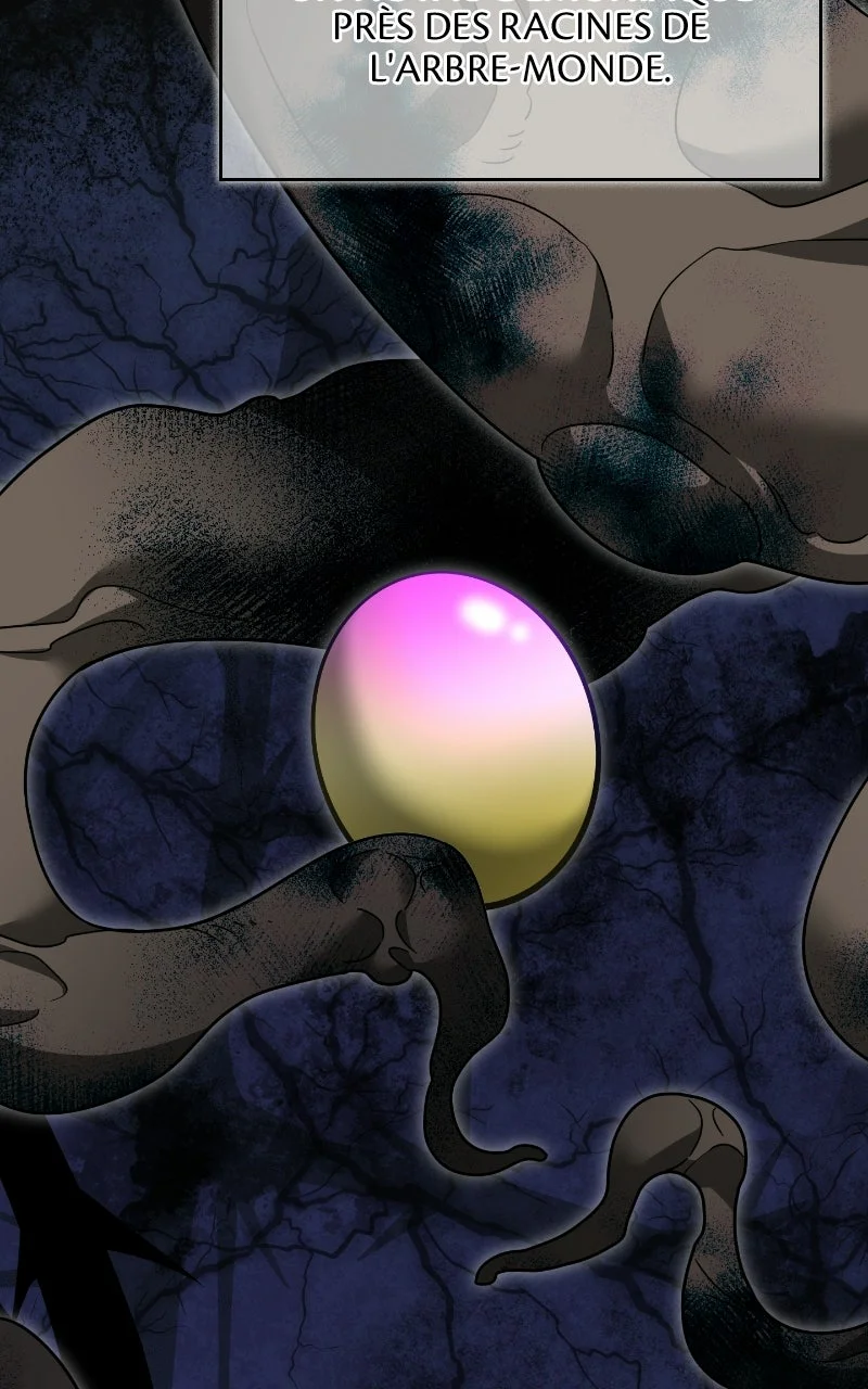The Newbie Is Too Strong Chapitre 106 - Page 57