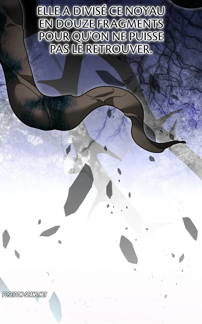 The Newbie Is Too Strong Chapitre 106 - Page 58