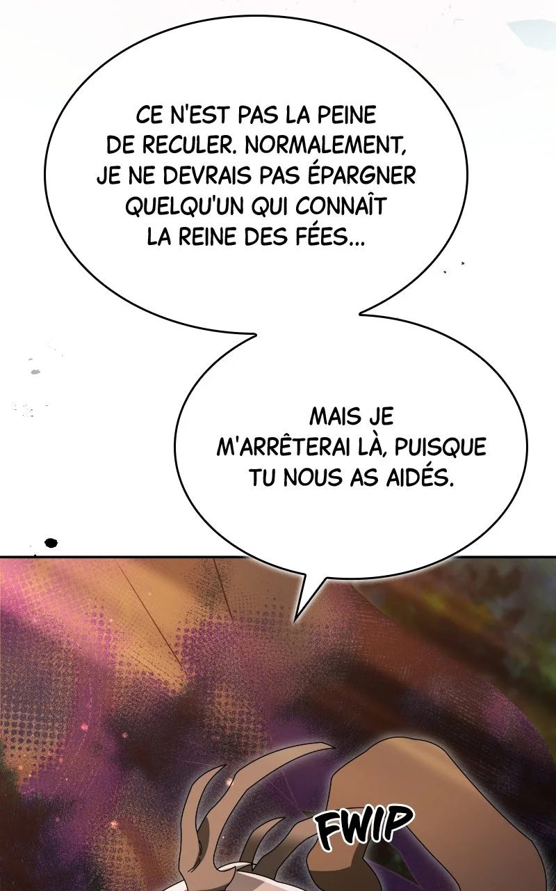 The Newbie Is Too Strong Chapitre 106 - Page 59