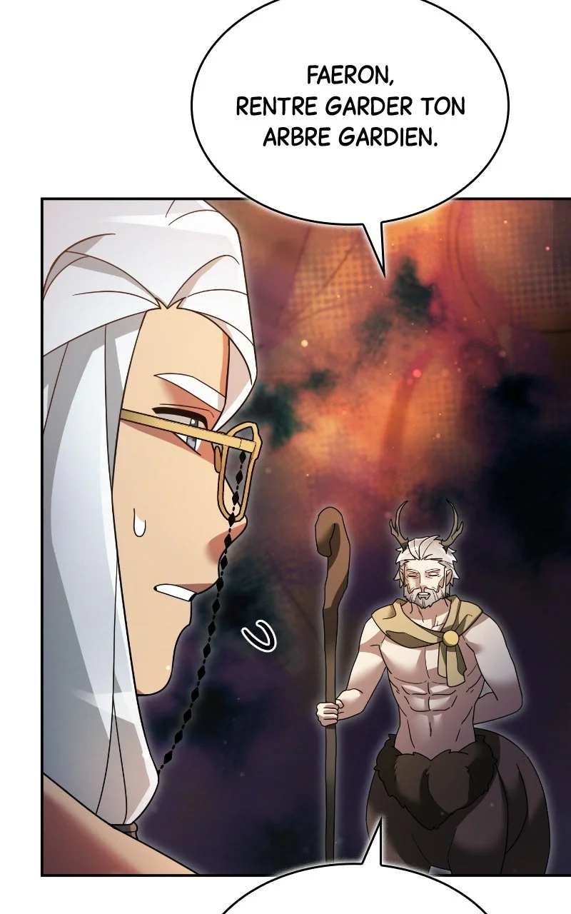 The Newbie Is Too Strong Chapitre 106 - Page 61