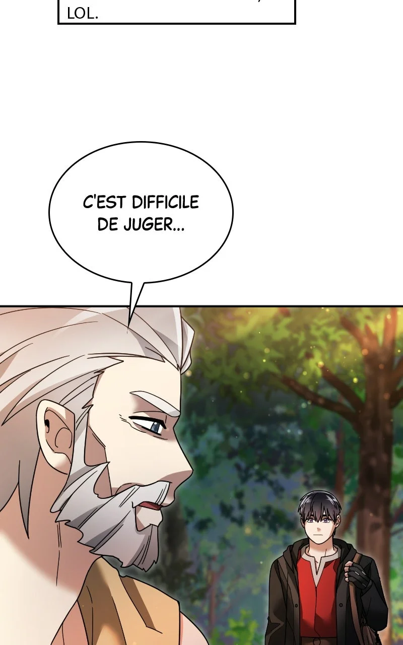 The Newbie Is Too Strong Chapitre 106 - Page 69