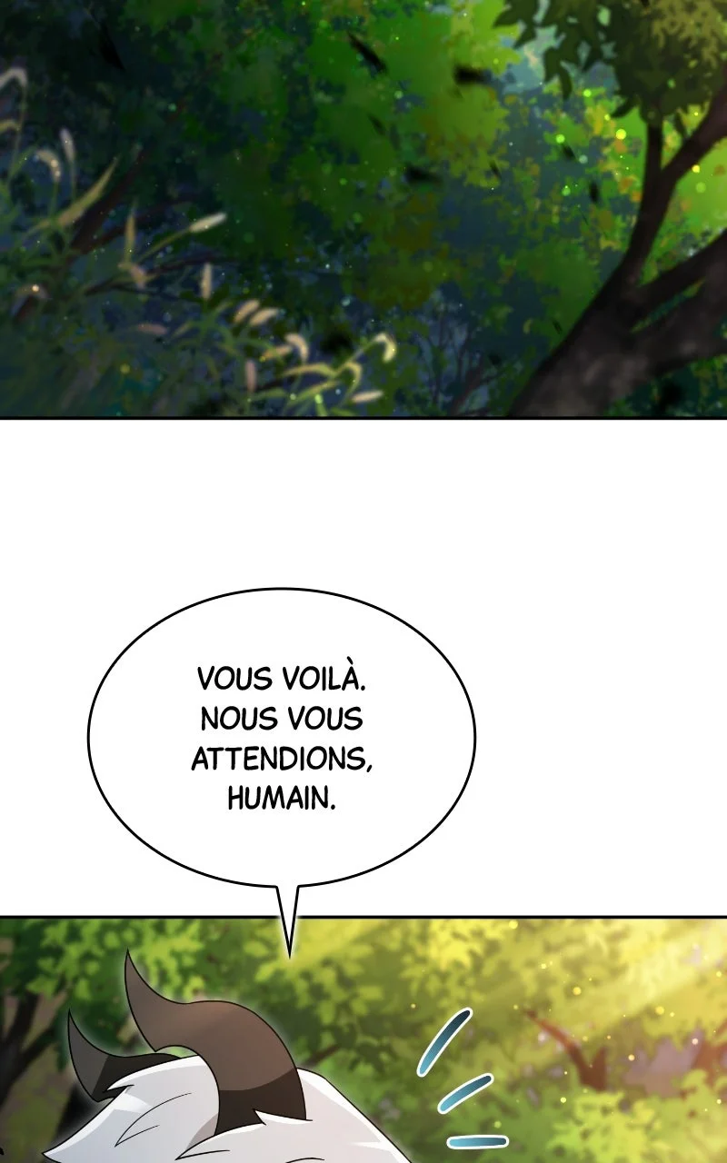 The Newbie Is Too Strong Chapitre 106 - Page 7