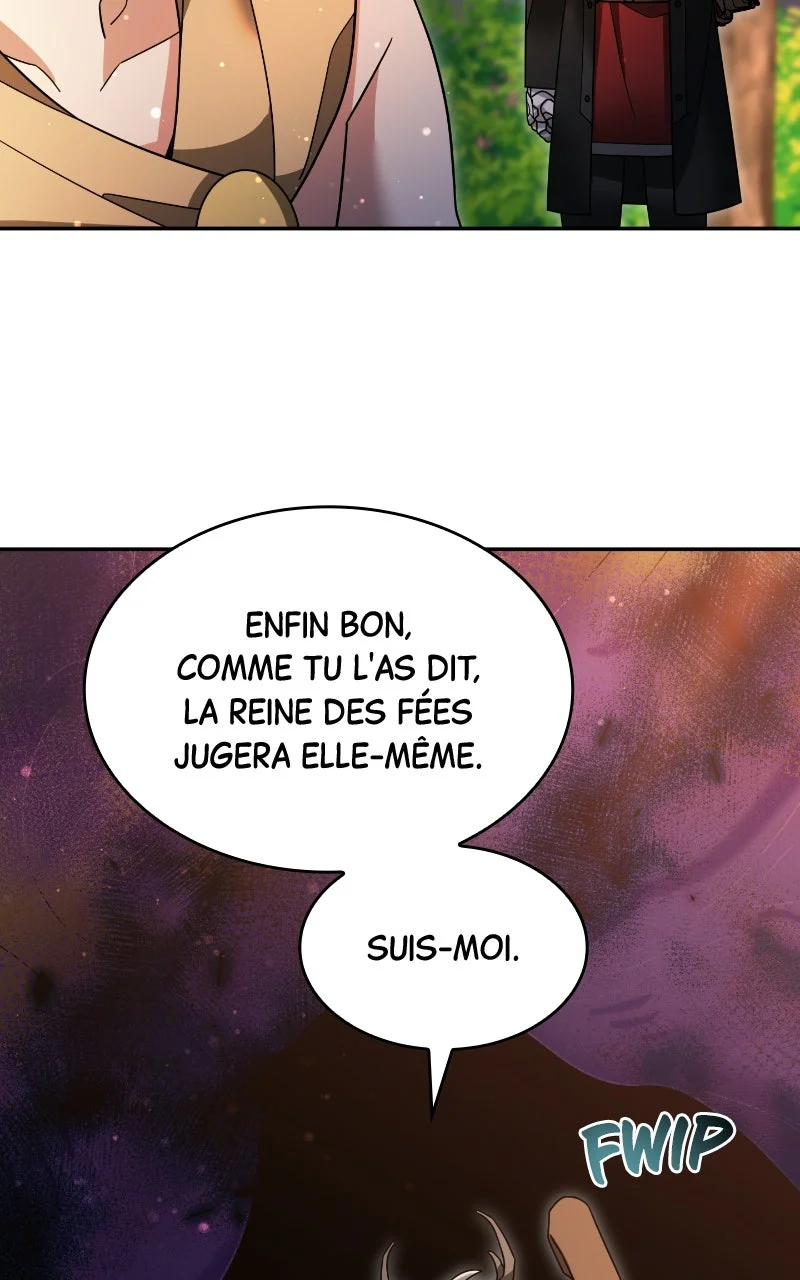 The Newbie Is Too Strong Chapitre 106 - Page 70