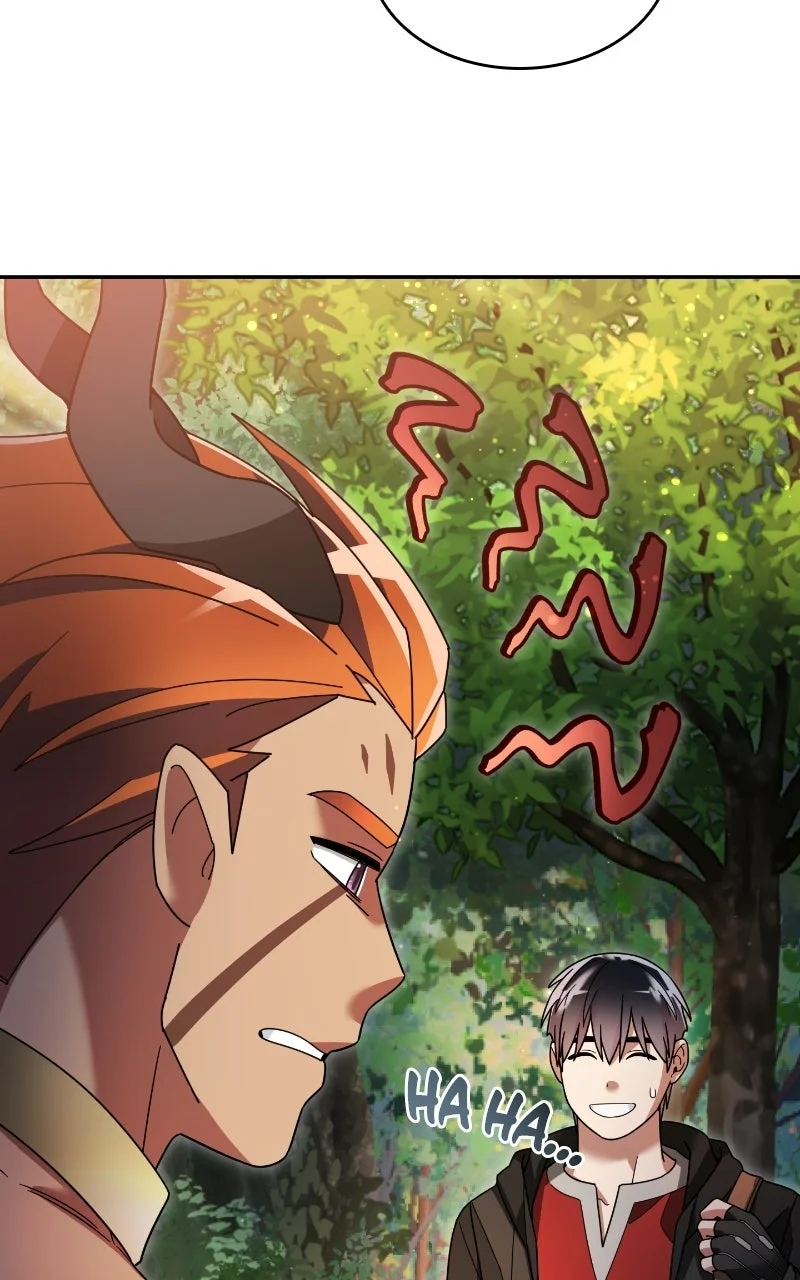 The Newbie Is Too Strong Chapitre 106 - Page 9