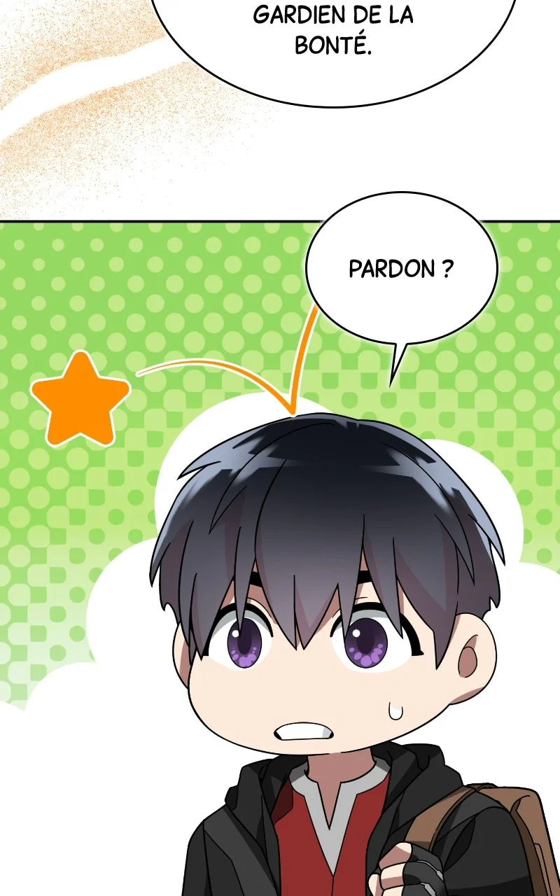 The Newbie Is Too Strong Chapitre 107 - Page 13