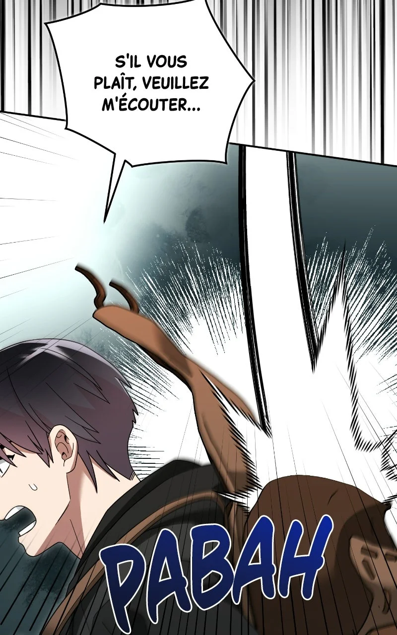 The Newbie Is Too Strong Chapitre 107 - Page 16