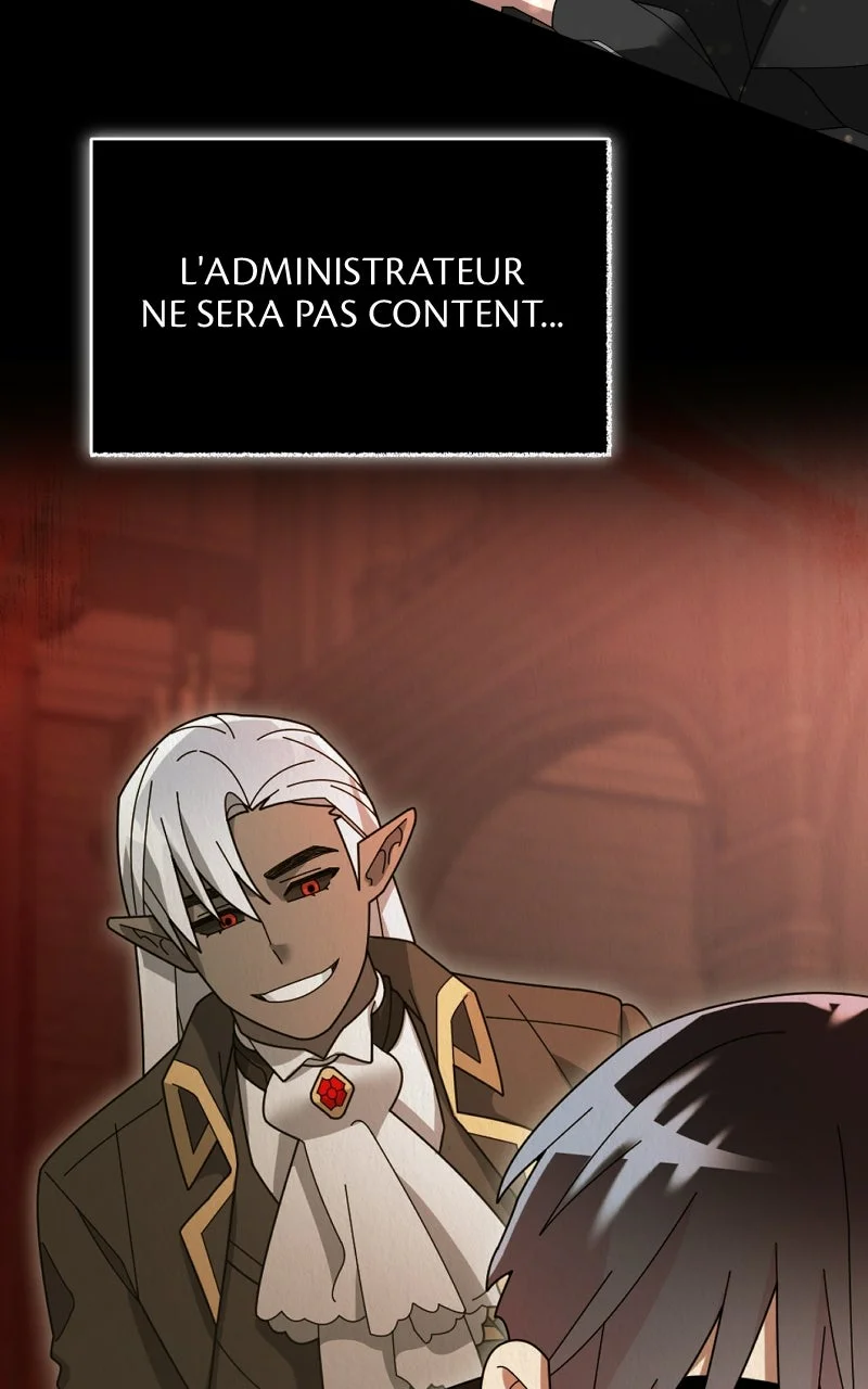 The Newbie Is Too Strong Chapitre 107 - Page 23