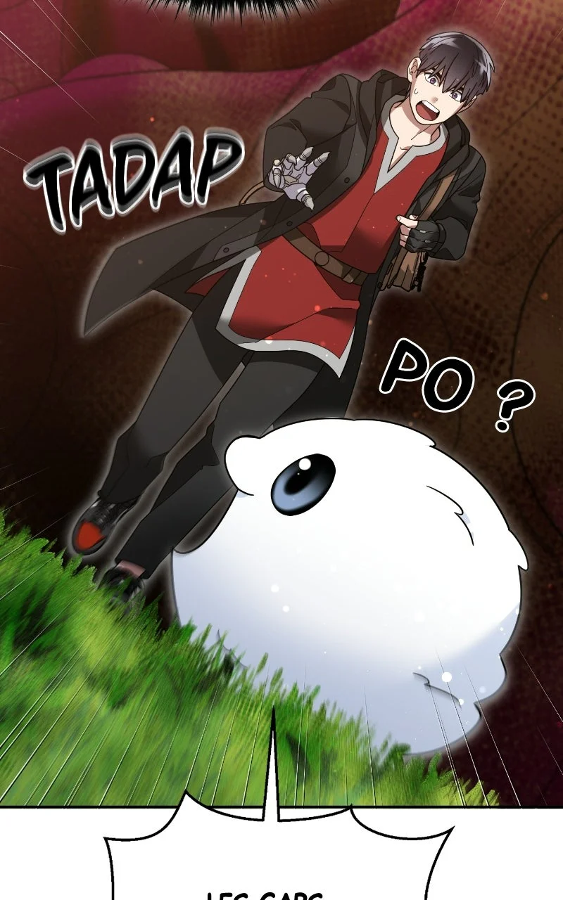The Newbie Is Too Strong Chapitre 107 - Page 25