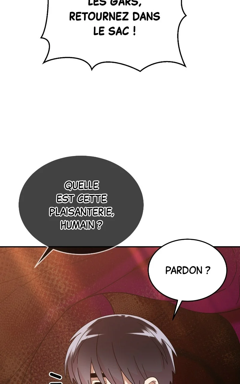 The Newbie Is Too Strong Chapitre 107 - Page 26