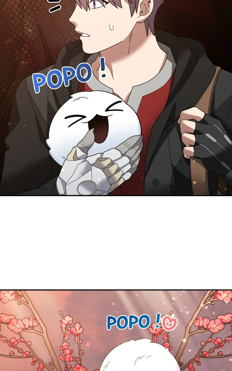 The Newbie Is Too Strong Chapitre 107 - Page 27