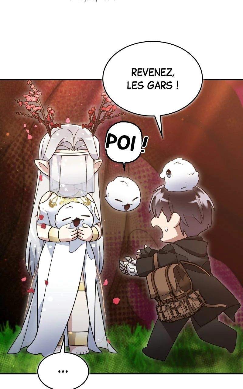 The Newbie Is Too Strong Chapitre 107 - Page 30
