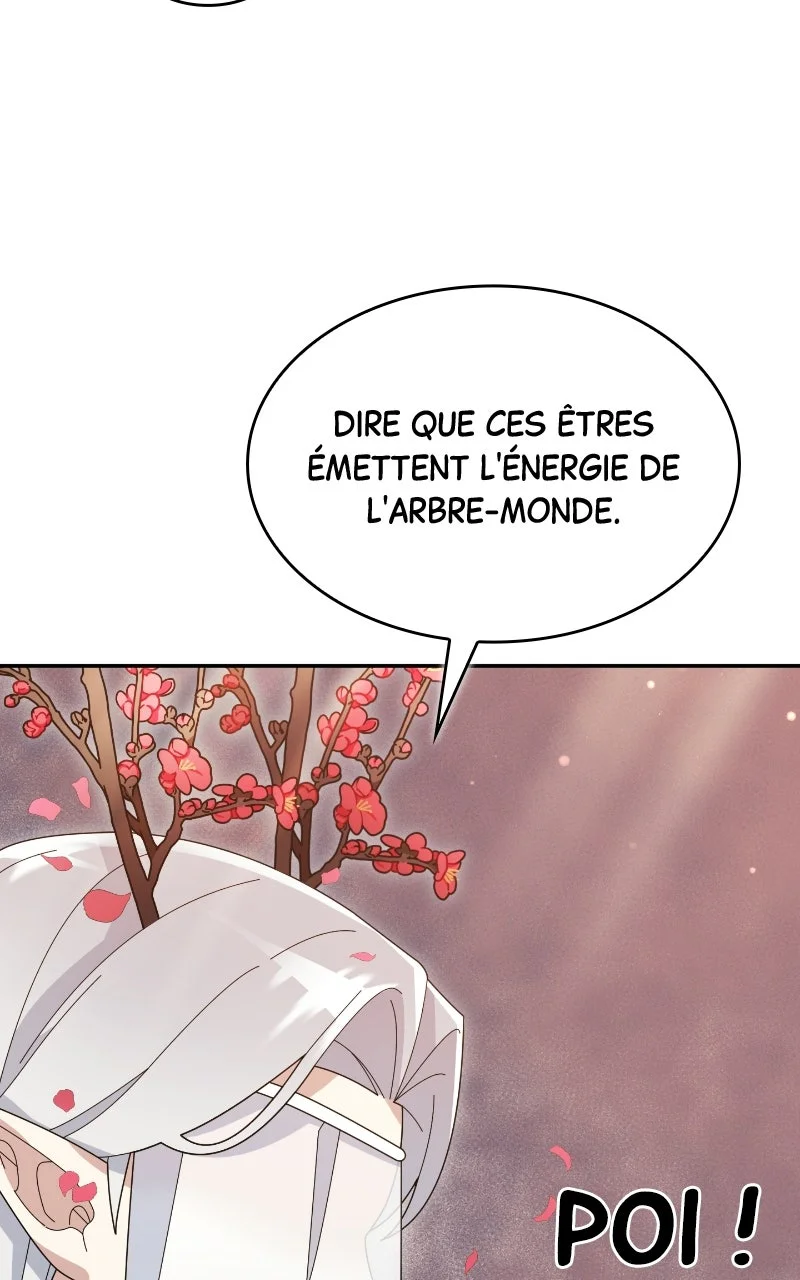 The Newbie Is Too Strong Chapitre 107 - Page 31