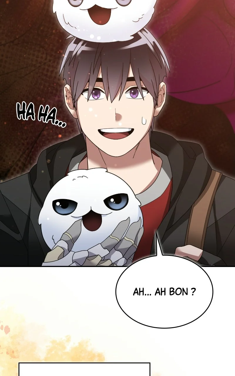 The Newbie Is Too Strong Chapitre 107 - Page 33