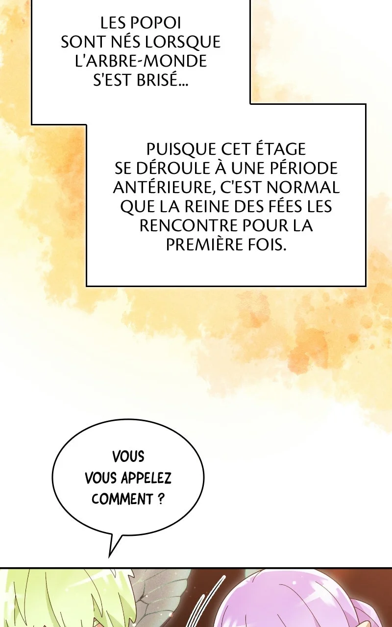 The Newbie Is Too Strong Chapitre 107 - Page 34