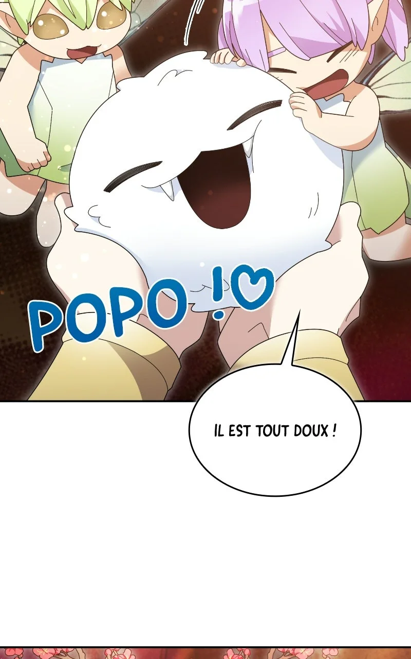 The Newbie Is Too Strong Chapitre 107 - Page 35
