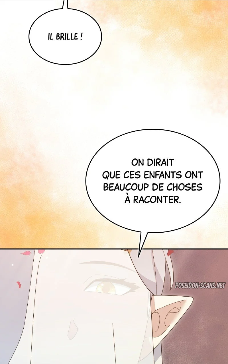 The Newbie Is Too Strong Chapitre 107 - Page 37