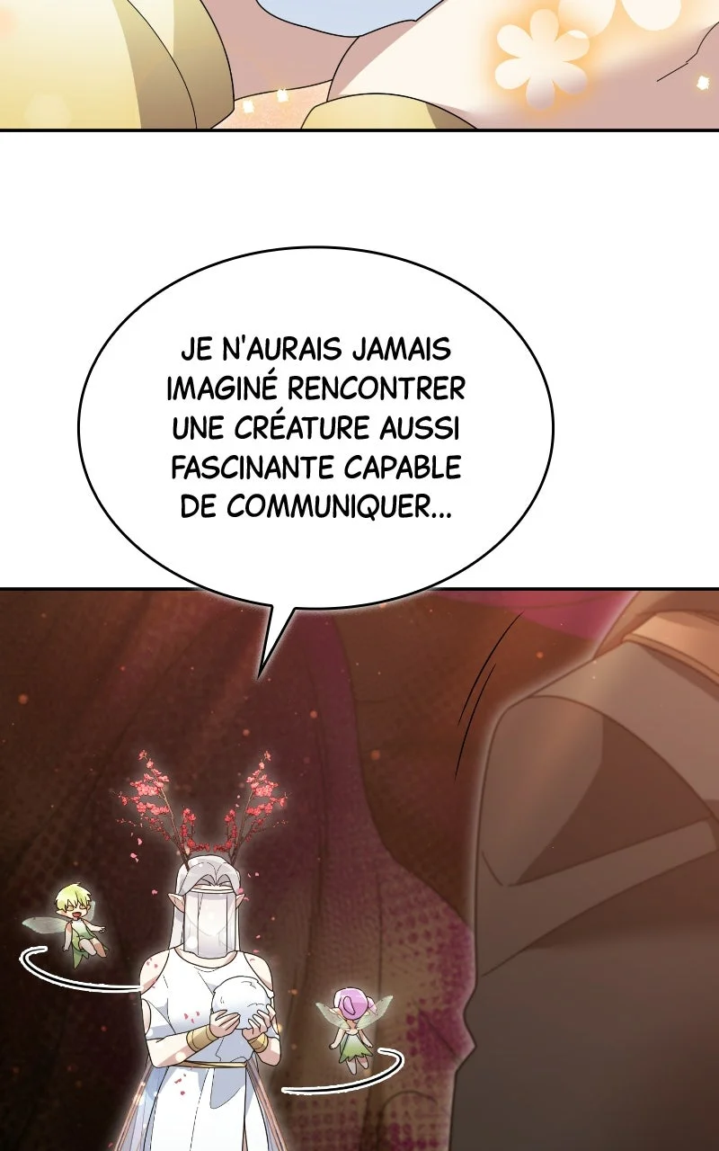 The Newbie Is Too Strong Chapitre 107 - Page 40