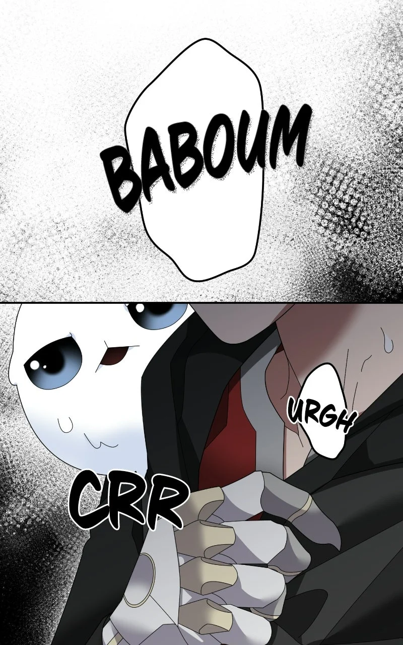 The Newbie Is Too Strong Chapitre 107 - Page 43