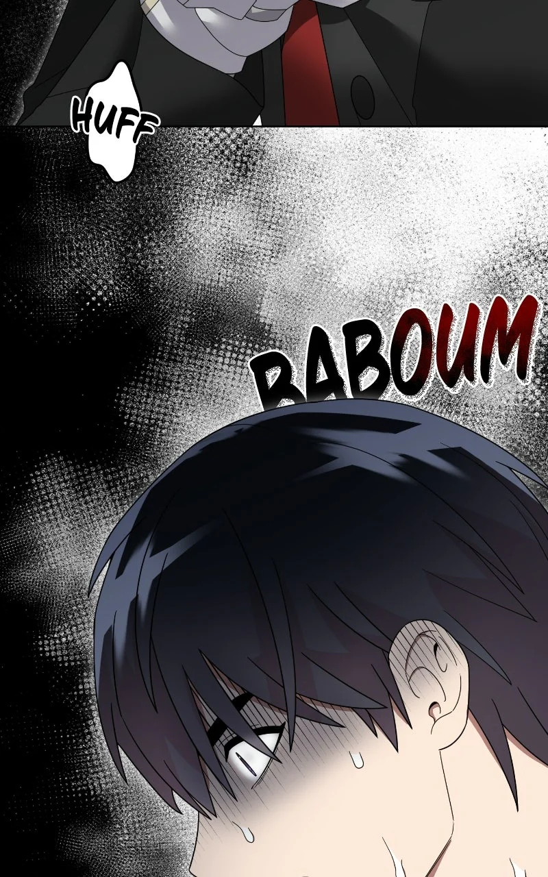The Newbie Is Too Strong Chapitre 107 - Page 44