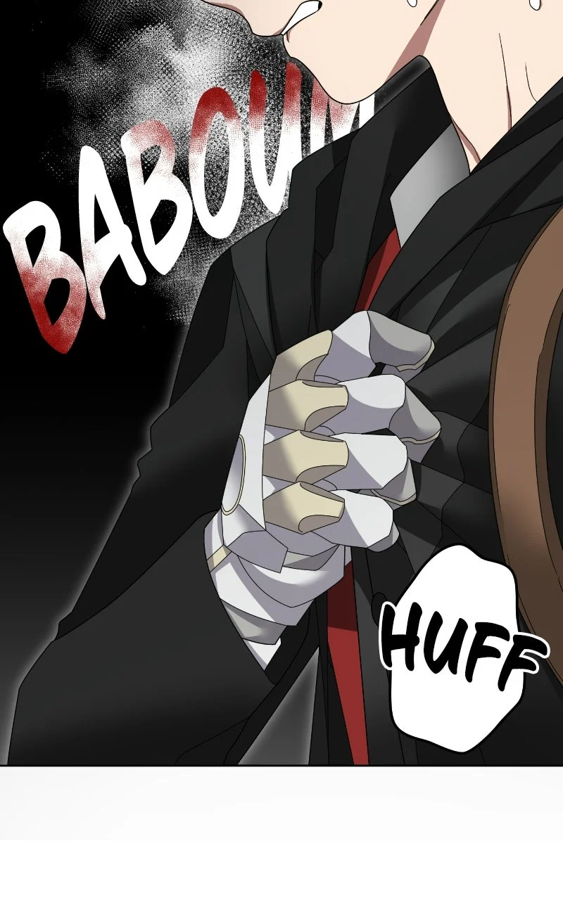 The Newbie Is Too Strong Chapitre 107 - Page 45