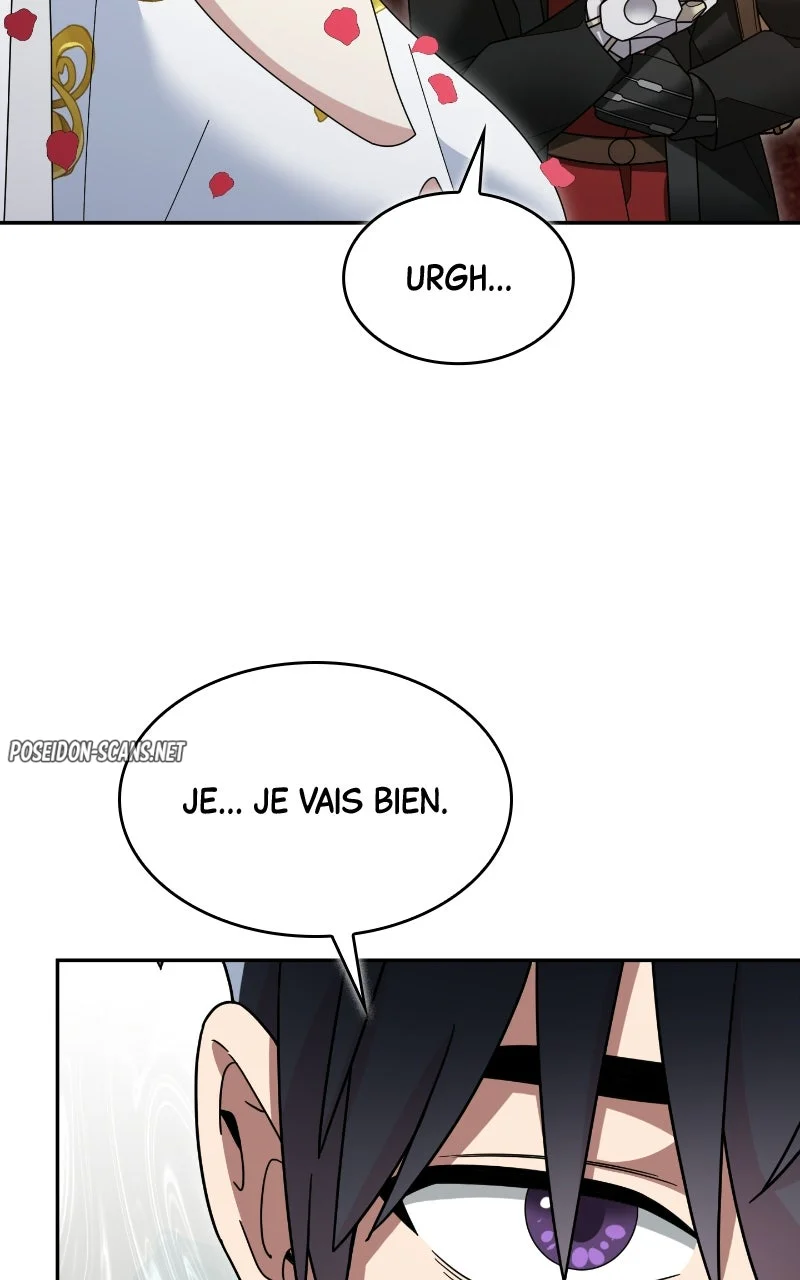 The Newbie Is Too Strong Chapitre 107 - Page 47
