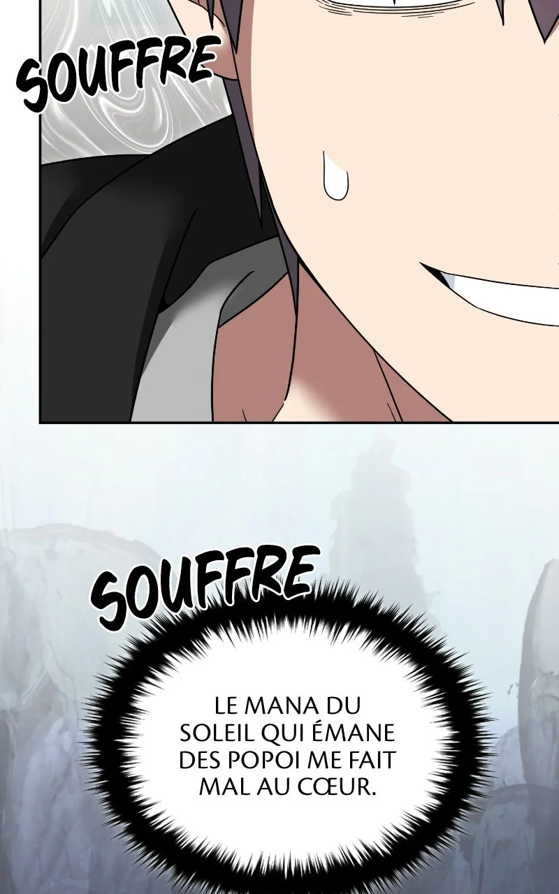 The Newbie Is Too Strong Chapitre 107 - Page 48