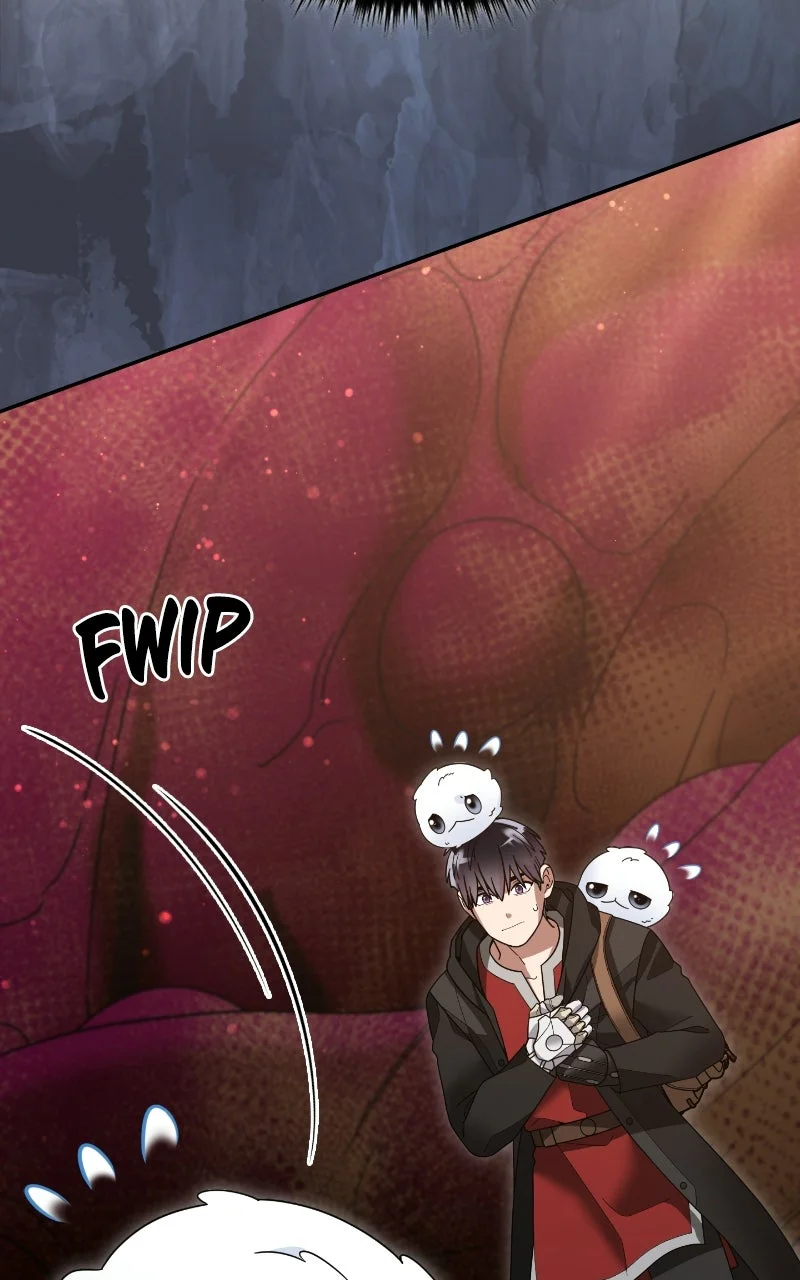 The Newbie Is Too Strong Chapitre 107 - Page 49